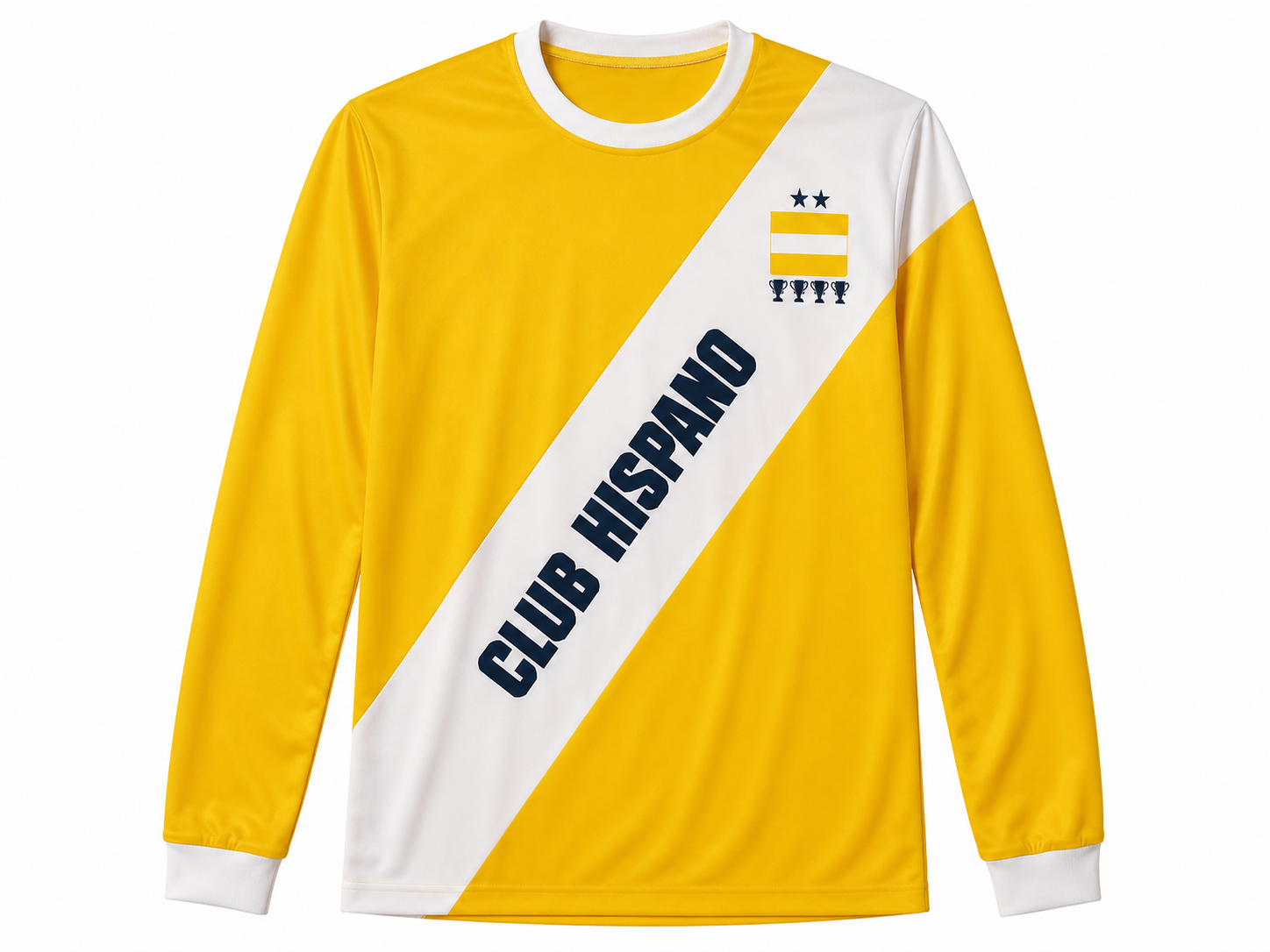 CLUB HISPANO URUGUAYO