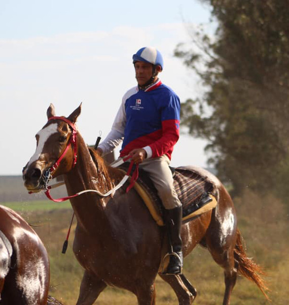 Ruben Quevedo