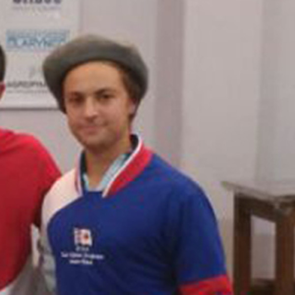 Juan Martin Ponce