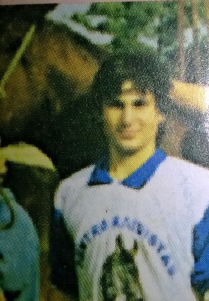Diego Casas