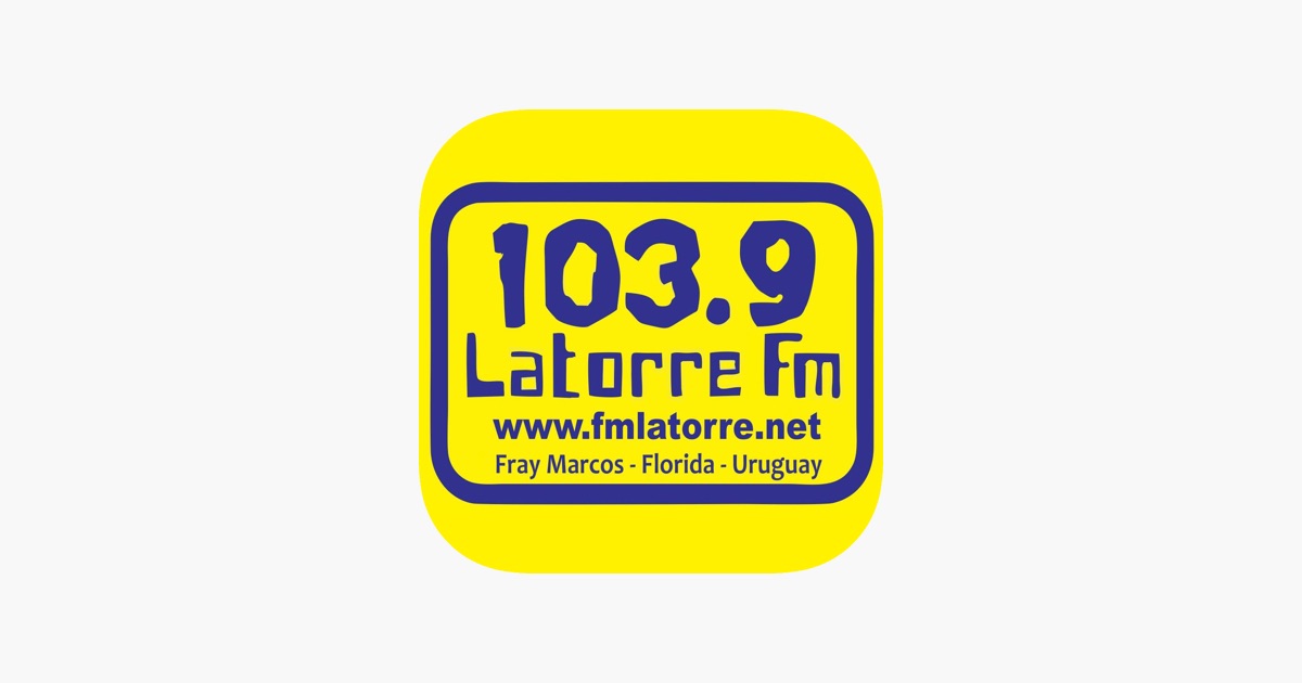 FM LATORRE - 106.1