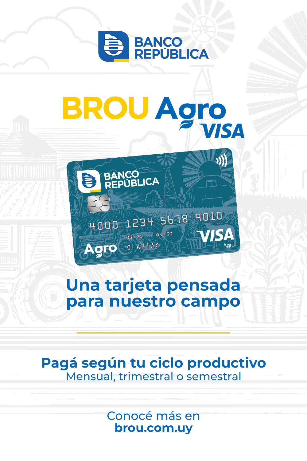 BROU